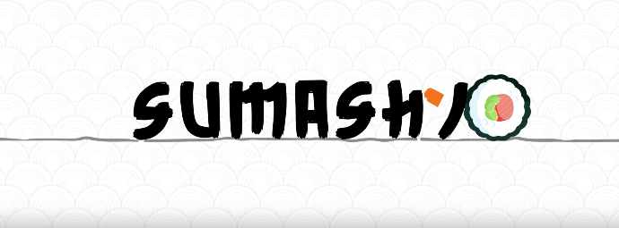 sumashi animated logo